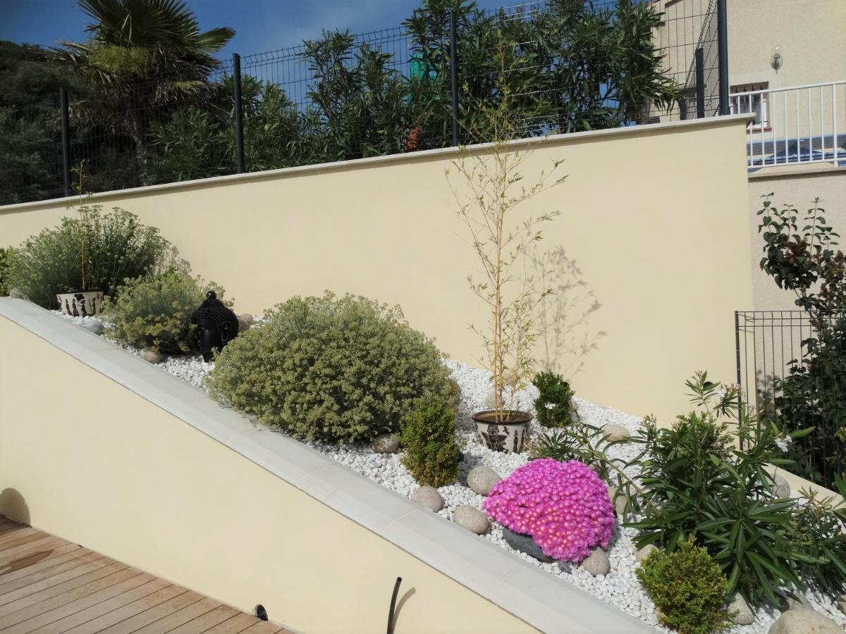 Gites Sassone, Vue Panoramique Sur Ajaccio Et La Mer Alata المظهر الخارجي الصورة